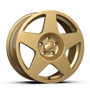 Fifteen52 Tarmac Felgen 18 Zoll 8.5J ET42 5x108 Gold