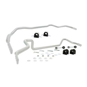 Whiteline Vorne und Hinten Stabilisatoren Kit Toyota Supra
