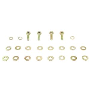 Whiteline Hinten Sturz Schraube Honda Civic,CRX,Del Sol