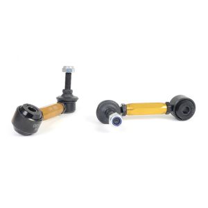 Whiteline Vorne Stabilisatorbeschläge Audi,Seat,Volkswagen