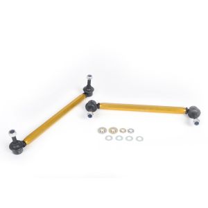Whiteline Vorne Stabilisatorbeschläge BMW 1-serie,3-serie,Z4