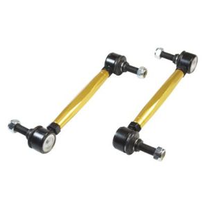 Whiteline Vorne Stabilisatorbeschläge Subaru,Toyota