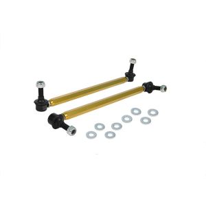 Whiteline Vorne Stabilisatorbeschläge Hyundai Genesis Coupé
