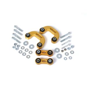 Whiteline Vorne und Hinten Stabilisatorbeschläge Subaru,Toyota
