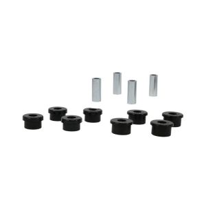 Whiteline Vorne Querlenkerlager Honda Civic,Del Sol,400-serie