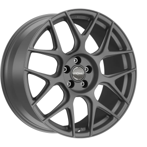 Ronal RF1 Felgen 20 Zoll 9J ET45 5x114.3 Forged Tremolite Metallic Matt