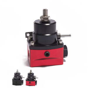 SK-Import Benzindruckregler