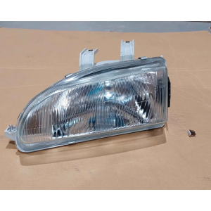 TYC Scheinwerfer ZWEITE CHANCE Honda Civic