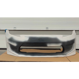 SK-Import Vorne Stoßstange Amuse Style ZWEITE CHANCE Glasfaser Nissan 370Z