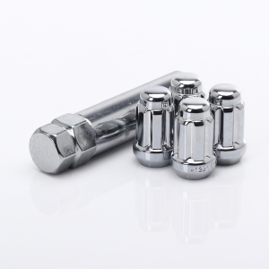 JR-Wheels Radmuttern ATN1 Stahl
