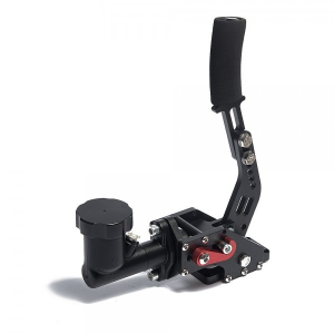 SK-Import Handbremskit Rally Schwarz Aluminium