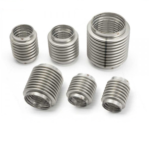 SK-Import Auspuffflansch Flexibel 304 Edelstahl