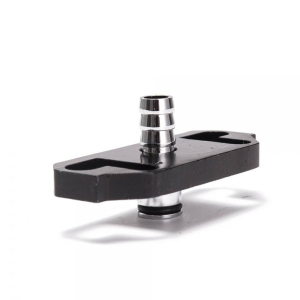 SK-Import Benzindruckregulierer Schwarz Aluminium Nissan, Toyota