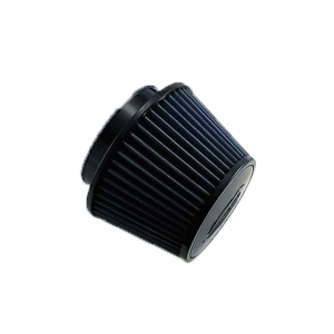 SK-Import Luftfilter Schwarz Baumwolle