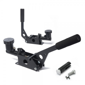 SK-Import Handbremskit Drift Schwarz Aluminium