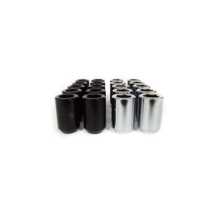 SK-Import Radmuttern Inbus 20mm Stahl