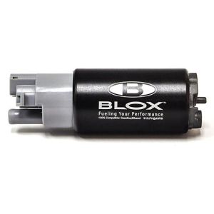 Blox Racing Benzinpumpe Compact In Tank E85 300 Lph