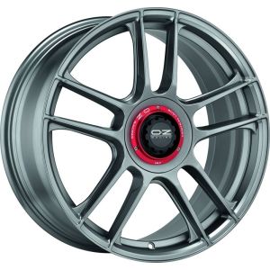 OZ-Racing Indy HLT Felgen 19 Zoll 8.5J ET45 5x114.3 Titanio