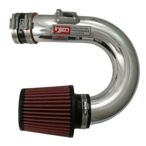 Injen Cold Ansaugrohr RD Series Machined Aluminium Toyota Celica
