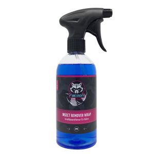 Racoon Insect Remover Wrap 500ml