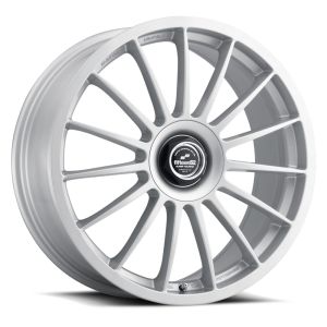 Fifteen52 Podium Felgen 19 Zoll 8.5J ET45 5x112 Speed Silver