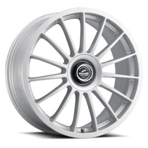 Fifteen52 Podium Felgen 19 Zoll 8.5J ET45 5x108 Speed Silver