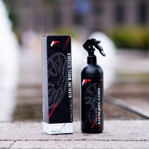 JR-Wheels Alkaline Wheel Cleaner JRC 500ml