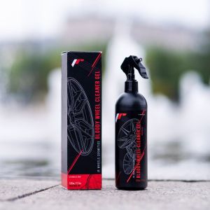 JR-Wheels Bloody Wheel Cleaner 500ml