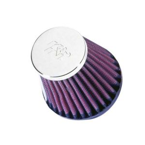 K&N Luftfiltermatte Replacement Rot 51mm Baumwolle