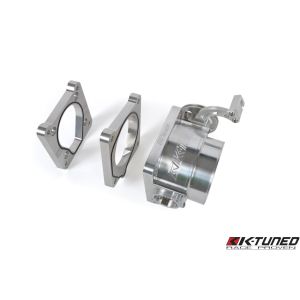 K-Tuned Drosselklappe 80mm Honda Civic,Integra,Accord