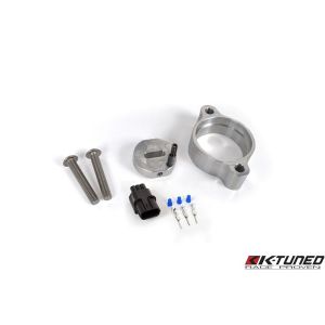 K-Tuned Montageadapter Drosselklappenpoti Honda Civic,CRX,Integra