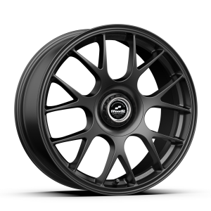Fifteen52 Apex Felgen 17 Zoll 7.5J ET42 4x100,4x108 Frosted Graphite