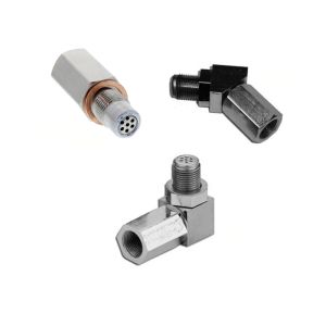 SRS Lambda Spacer & Cell Fix