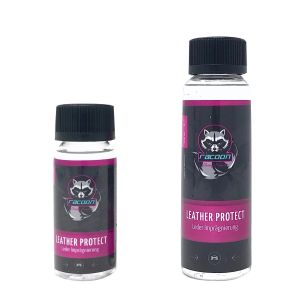 Racoon Leather Protect