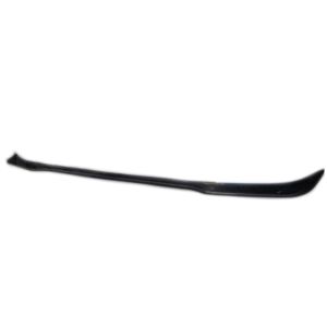 AeroworkS Vorne Spoilerlippe RT Style Carbon Mitsubishi Lancer Evolution