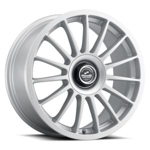 Fifteen52 Podium Felgen 17 Zoll 7.5J ET42 4x108 Speed Silver