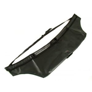 Masterbra Hood Bra Schwarz Vinyl Ford Sierra