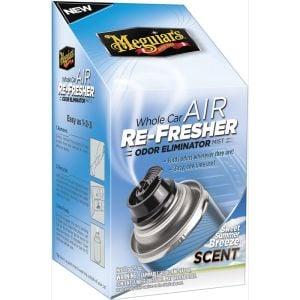 Meguiars Sweet Summer Breeze Air Re Fresher 59ml