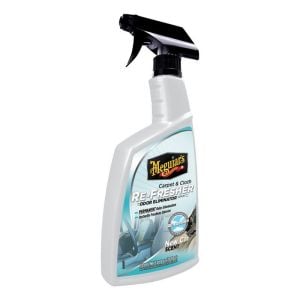 Meguiars Lufterfrischer Carpet & Fabric 710ml