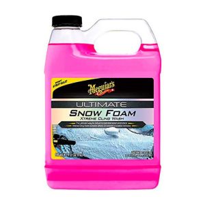 Meguiars Snow Foam Ultimate 946ml