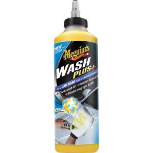 Meguiars Autopflege Plus+ 710ml