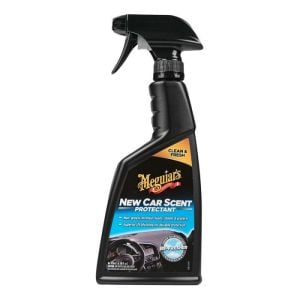 Meguiars Protectant New Car Scent 473ml