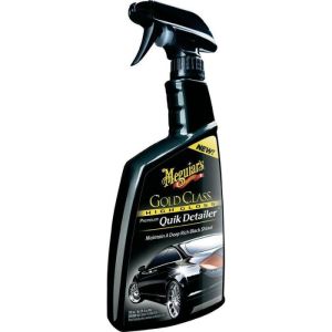 Meguiars Premium Quik Detailer Gold Class 473ml