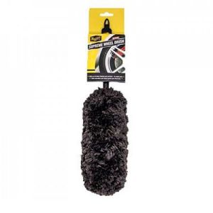 Meguiars Wheel Brush Medium Supreme Microfaser