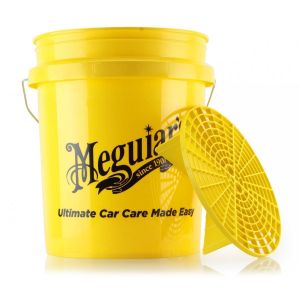 Meguiars Eimer + Grit Guard 290mm