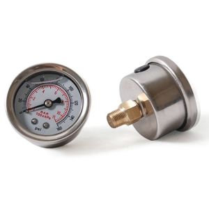 SK-Import Benzindruckanzeige 52mm