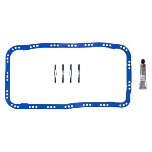 Fel Pro Ölwannendichtung PermaDryPlus Honda Civic,CRX,Del Sol