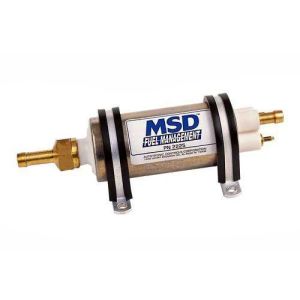MSD Benzinpumpe High Pressure Electric 163 Lph