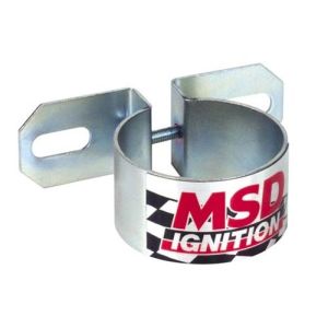 MSD Coil Halterung
