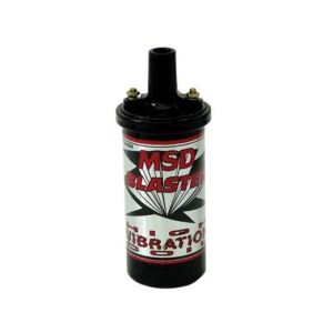 MSD Blaster Coil High Vibration